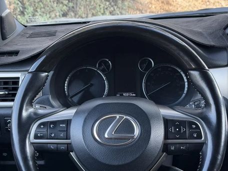 Lexus GX, 2021 — сүрөт 10