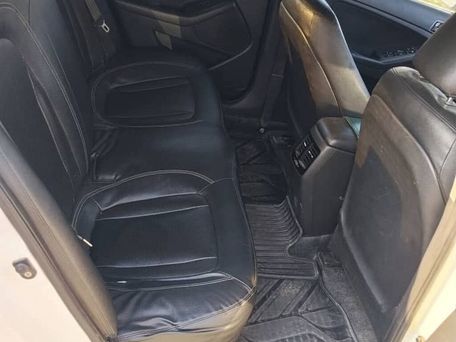 Kia Optima, 2011 — 照片 4
