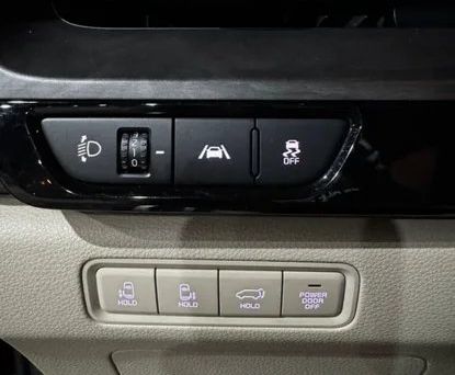 Kia Carnival, 2020 — сүрөт 12