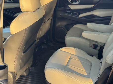 Subaru Ascent, 2018 — фото 15