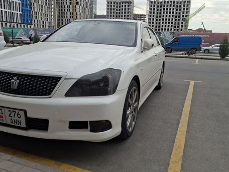 Toyota Crown, 2005 — photo 3