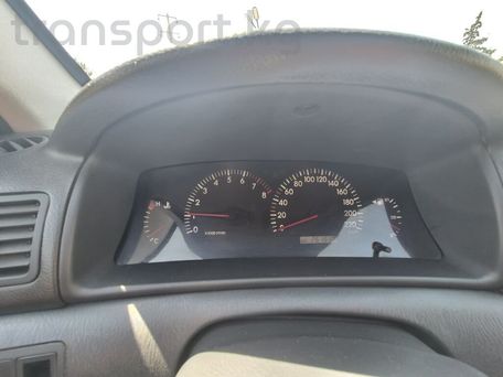 Toyota Corolla, 2004 — сүрөт 6