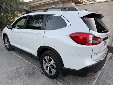 Subaru Ascent, 2020 — фото 4