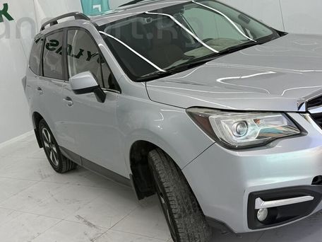 Subaru Forester, 2018 — фото 5