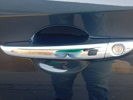 Hyundai Sonata, 2018 — сүрөт 14