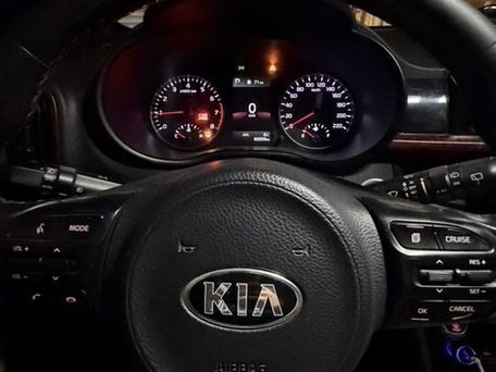 Kia Morning, 2018 — сүрөт 8