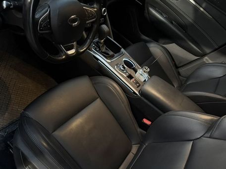 Renault Samsung SM6, 2022 — фото 6