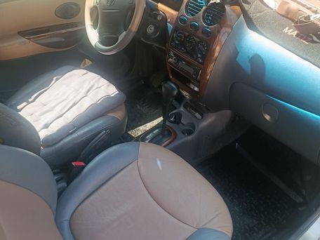 Daewoo Matiz, 2004 — photo 6