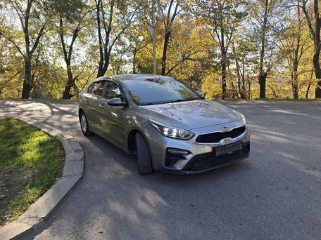 Kia Cerato, 2020 — 照片 1