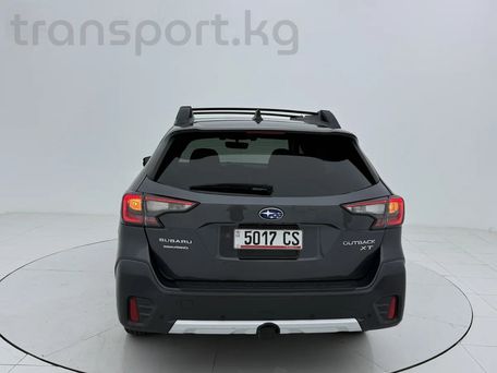 Subaru Outback, 2020 — фото 6