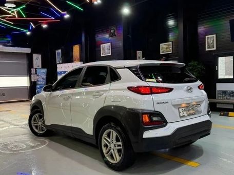 Hyundai Kona, 2019 — photo 4