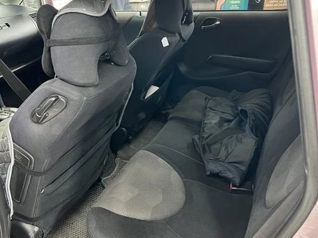 Honda Jazz, 2008 — сүрөт 5