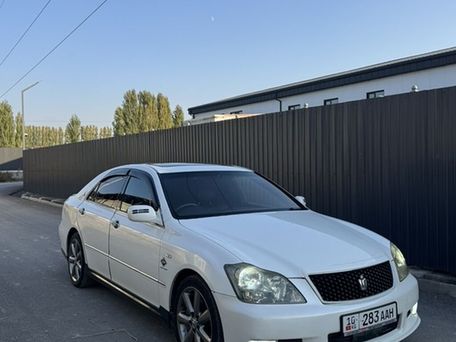 Toyota Crown, 2007 — photo 2