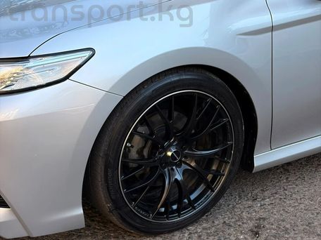 Toyota Camry, 2020 — сүрөт 7
