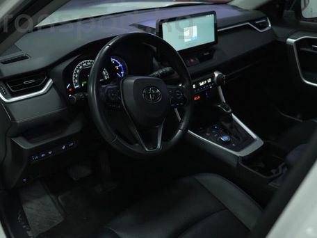 Toyota RAV4, 2020 — фото 8