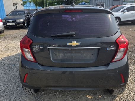 Chevrolet Spark, 2017 — 照片 20