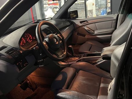 BMW X5, 2004 — photo 3