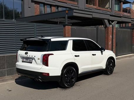 Hyundai Palisade, 2019 — фото 5