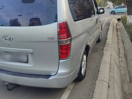 Hyundai Starex, 2008 — сүрөт 2