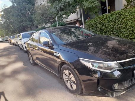 Kia K5, 2018 — сүрөт 3