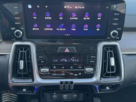 Kia Sorento, 2022 — сүрөт 6