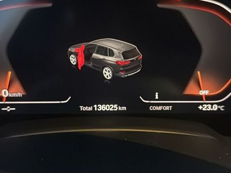 BMW X5, 2019 — сүрөт 5