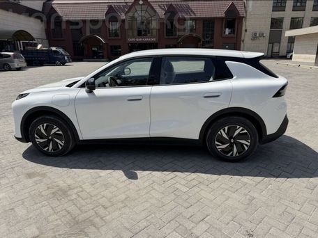 Changan Qiyuan Q05, 2026 — photo 1