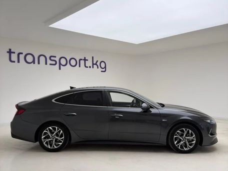 Hyundai Sonata, 2019 — фото 3