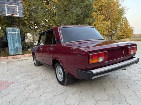 Lada (ВАЗ) 2105, 1999 — фото 2