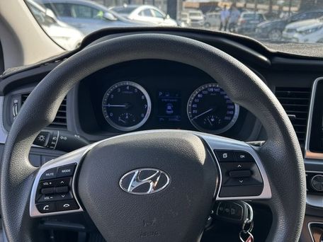 Hyundai Sonata, 2022 — фото 6