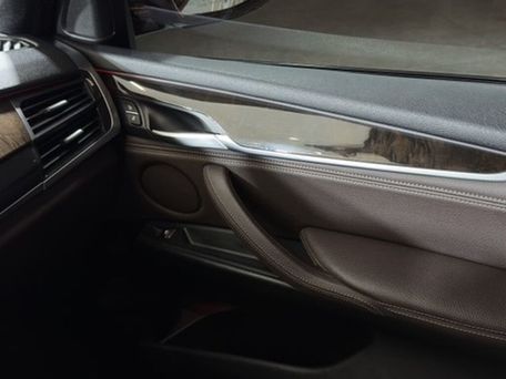 BMW X5, 2017 — сүрөт 7