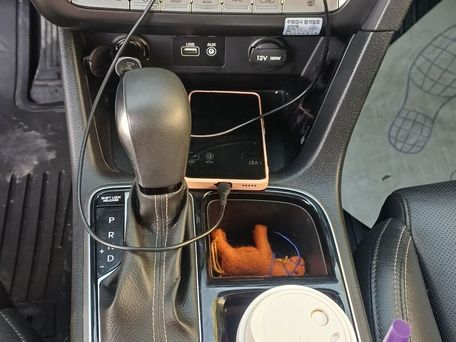 Hyundai Sonata, 2022 — photo 4