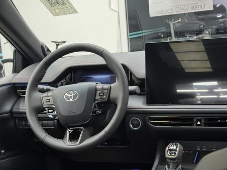 Toyota Camry, 2026 — фото 10