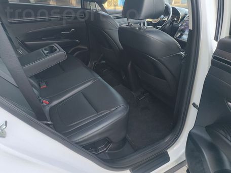 Hyundai Tucson, 2022 — photo 16