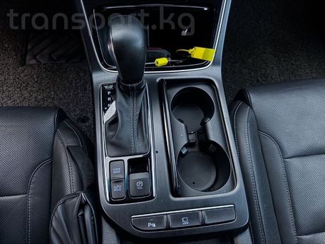 Hyundai Grandeur, 2019 — photo 9