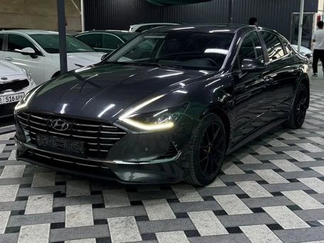 Hyundai Sonata, 2022 — 照片 2