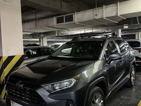 Toyota RAV4, 2020 — 照片 3