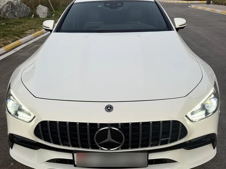 Mercedes-Benz AMG GT, 2020 — сүрөт 3