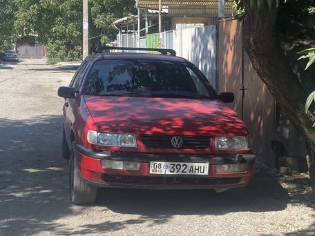 Volkswagen Passat, 1994 — сүрөт 3