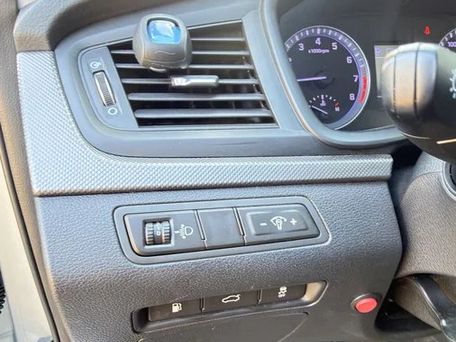Hyundai Sonata, 2021 — photo 10