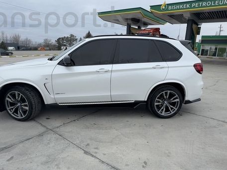 BMW X5, 2018 — фото 9
