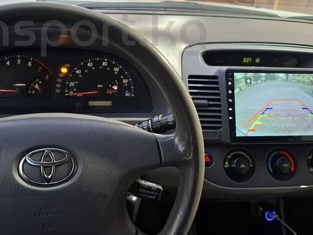 Toyota Camry, 2004 — 照片 8
