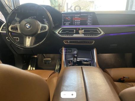 BMW X6, 2022 — 照片 12