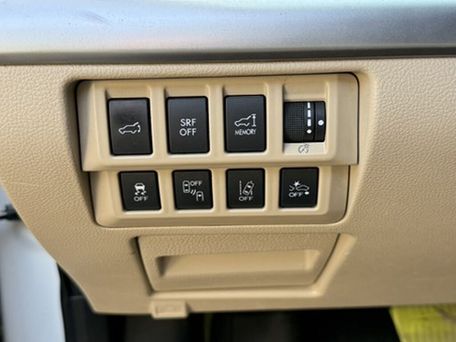 Subaru Outback, 2017 — фото 16