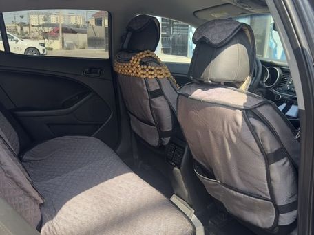 Kia K5, 2014 — сүрөт 6