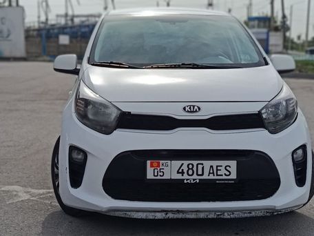 Kia Morning, 2019 — сүрөт 3