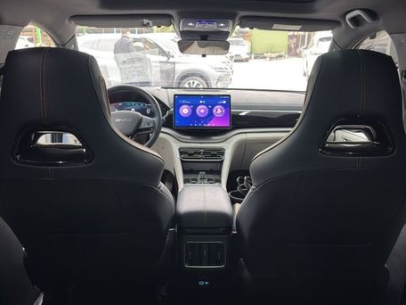 BYD Song Plus, 2023 — сүрөт 8
