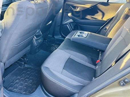 Subaru Outback, 2020 — photo 8