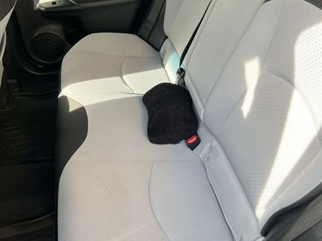 Toyota Prius, 2019 — photo 16