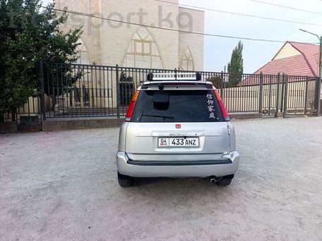 Honda CR-V, 1999 — сүрөт 6